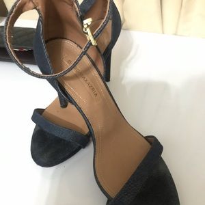 Bcbg Max azria heels